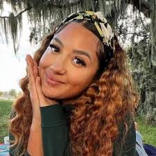 After excessive partying, having kids with three different dads, she found  a love she never knew before