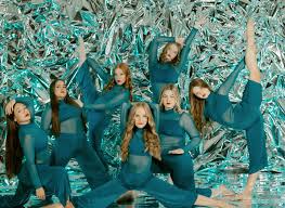 Bravettes Dance Team