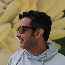 Rob Daniel McAllister