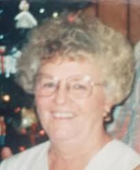 Delores Julia Withrow Broome