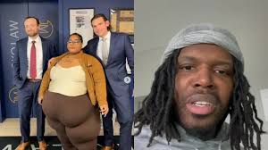 Lyft better not give her a damn dime! #ActionJaxon #Comedy