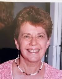 NORMA SAYERS Obituary (2022)