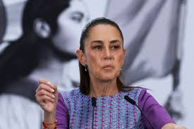 A new US indictment puts Mexico’s president in a political predicament
