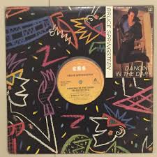 Reviewed in the united states on november 14, 2014. Bruce Springsteen Dancing In The Dark Vinyl Discogs