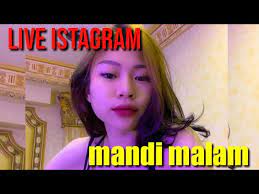 Veyrubyjane hılang perawan umur 16tahun karena. Vey Ruby Jane Live Instagram Madi Malam Youtube
