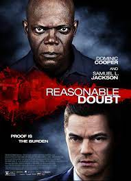 Reasonable Doubt 