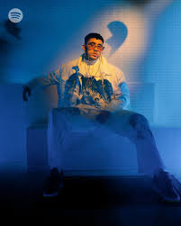 You can make a logo, video, mockup, flyer, business card and social media image in seconds right from your browser. Bad Bunny Reveals Title Release Date And Cover Art For New Album Complex