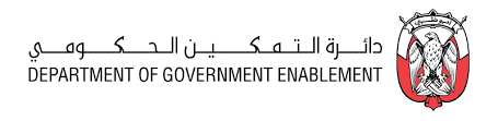 DGE Logo