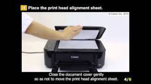 Canon pixma mg3660 series full driver and supports. Canon Knowledge Base Align The Print Head Using The Operation Panel Pixma Mg3620