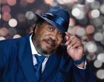 Wilson McWilliams Obituary (1950