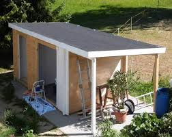 Gartenhaus Eine Aufbaugeschichte In Bildern In 2020 Gartenhaus Anbau Gartenhaus Gartenhaus Mit Veranda