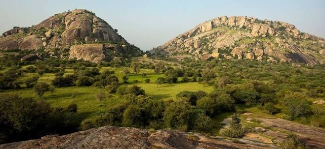 Jawai Leopard Safari & Camps | Visit Jawai