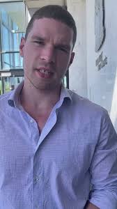 Patrick Stephenson named as alleged murderer of Samantha Murphy