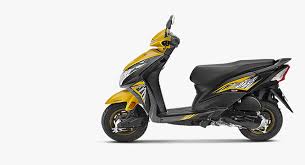Honda dio cbs 2019 price ,mileage,all colors most detailed review in हिंदी. Scooter Honda Dio 2019 Hd Png Download Transparent Png Image Pngitem