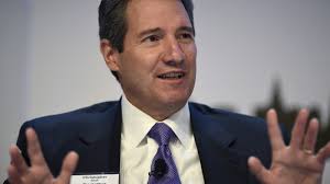 Insurance CEOs Welcome Chance Of Less Regulation Under Trump