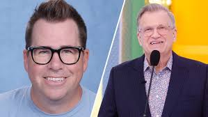 The Price Is Right' Names John Quinn As New Showrunner Read more below.