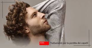 Si tratta di un vero e . Oltre Il Trapianto I Trattamenti Per La Perdita Dei Capelli In Medicina Estetica Dott Massimo Luni