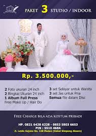 See more of rias pengantin sunda on facebook. Biaya Foto Prewedding Di Studio Ide Foto Prewed