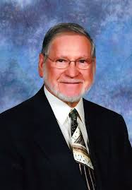 Harold Eugene Forehand Obituary