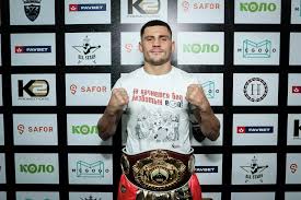 Я не бачу його переможцем в цьому бою. Redkach Vydumannoe Pismo Berinchika Lopesu I Kritika Lomachenko Novosti Boksa Segodnya