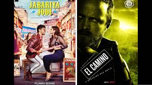 This post is updated regularly to reflect the latest movies to leave and enter netflix. All The Movies Streaming On Netflix Amazon Prime Video Hotstar And Zee5 In October 2019 Gq India
