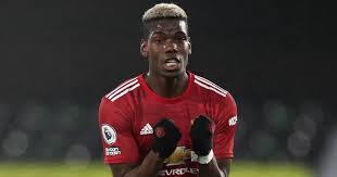 Carrick & pogba have helped me a lot | james garner's first interview as a hornet. Put Me On The Bench Pogba Jokingly Changes Tune Over Man Utd Role