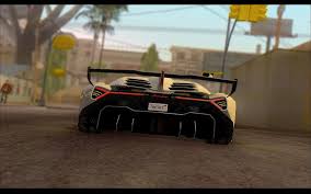 Gta San Andreas 2013 Lamborghini Veneno Hq Mod Gtainside Com