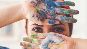 Mastering The Business of Art