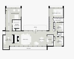 The first plan is an american rustic style house spreading on one floor and 1874 square feet. U Shaped House Plans With Courtyard Pool Fresh U Shaped Home Plans With Courtyard Apartments Courtya Pool House Plans U Shaped House Plans L Shaped House Plans