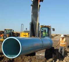 Pvc water pipes are suitable for home water pipes used. Big Blue C905 Water Sewer Large Diameter Pipe By Jm Eagle