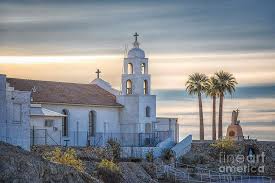 Saint Thomas Yuma Indian Mission - 3 ...