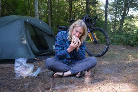 Benefits of short camping trips