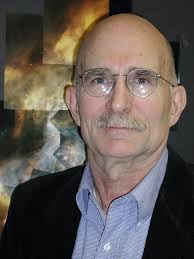 Charles Robert O'Dell