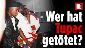 2pac wann ist er gestorben. Die Skurrilsten Verschworungstheorien Zu Tupac Shakur Youtube
