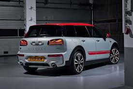 Mini John Cooper Works Facelift 2019 Engine Sprint Countryman Design And Clubman With 306 Hp John Cooper Works Mini Clubman Clubman