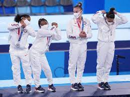 Harrison, who finished in 12.51, made clear she is a threat to win the gold medal in her first olympics. N0hduugjod6s5m