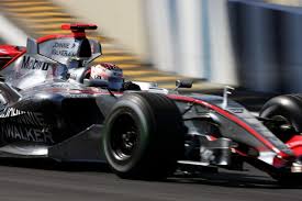 I disagree with this being the best. Kimi Raikkonen Formula 1