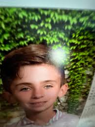 Aiden Rodenhizer Stampfli