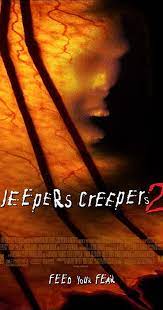 Jeepers Creepers 2 (2003) - Parents Guide - IMDb