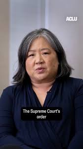 With heavy hearts, we must share the news that Aimee Stephens, whose  landmark case was the first case about the civil rights of transgender  people to be heard by the Supreme Court,