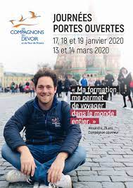 Origine, causes des dissensions, réconciliation générale gratuit. Journees Portes Ouvertes Maison Des Compagnons Du Devoir De Nancy Jarville La Malgrange 54140 Portes Ouvertes