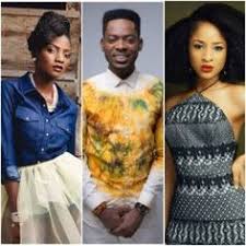 When they first met simi and adekunle gold's relationship started on facebook in 2013. Adekunle Gold Age Bio Faces And Birthday
