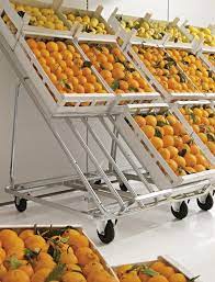 Realizziamo Arredi Per Negozi Di Frutta E Verdura Con Scaffalatura In Metallo Legno Oppure Mista Legno Me Espositori Per Negozi Arredamento Piccoli Negozi