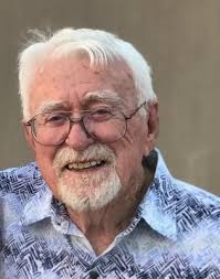 Philip Richardson Obituary (1927