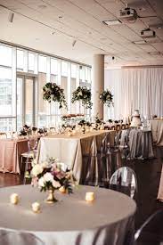 A Colorful And Whimsical Wedding At The Mint Museum Uptown In Charlotte New Orleans Louisiana Wedding Planning Design The Graceful Host Indoor Wedding Receptions Whimsical Wedding Simple Wedding Reception