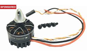However, when the motor is spinning it generates back emf, which counters the applied voltage i know the motor can take higher currents for small amounts of time, before it gets too hot. Multirotor Motor Guide Rotordrone
