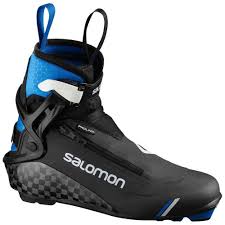 Salomon equipe 9 classic prolink (nnn) boot. Salomon S Race Pursuit Prolink Black Buy And Offers On Snowinn