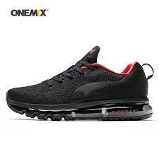 Hoy te vamos a dejar la lista definitiva de los mejores vendedores, es decir, de los vendedores con mayor reputación a ojos de aliexpress. Onemix Men Running Shoes Air Cushion Sports Shors Breathable Sneakers Comfortable Athletic Trainers Trail Sneakers Free Shipping Running Shoes Aliexpress