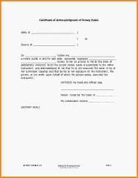 Notary Public Template Check More At Https Nationalgriefawarenessday Com 48165 Notary Public Template