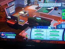 Pets is (like it's predecessor) that. The Sims 3 Pets Ps3 Part 3 Unlocking Goth Manor Youtube